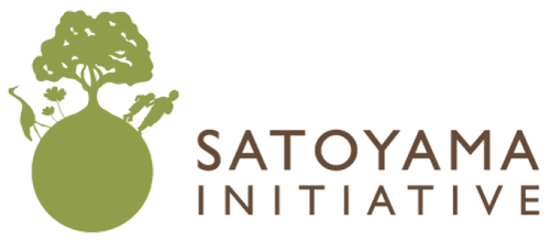Satoyama Initiative logo