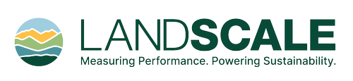 LandScale logo