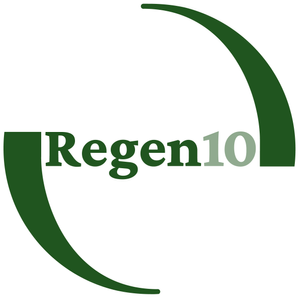 Regen10 logo