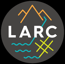LARC logo