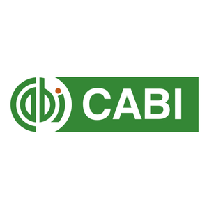 CABI logo