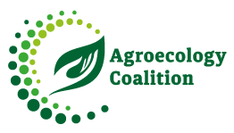 Agroecology Coalition logo
